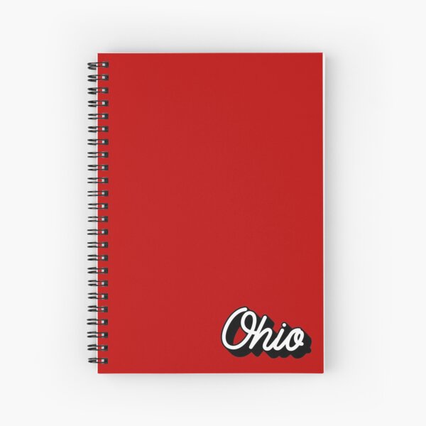 Ohio Script Notepad