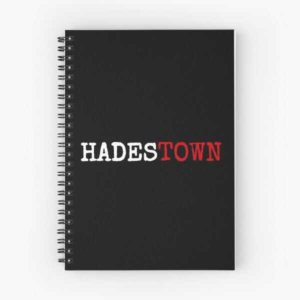 Item preview, Hadestown Musical Broadway designed and sold by andy729.