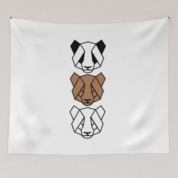 Item preview, The Bears designed and sold by Enami.
