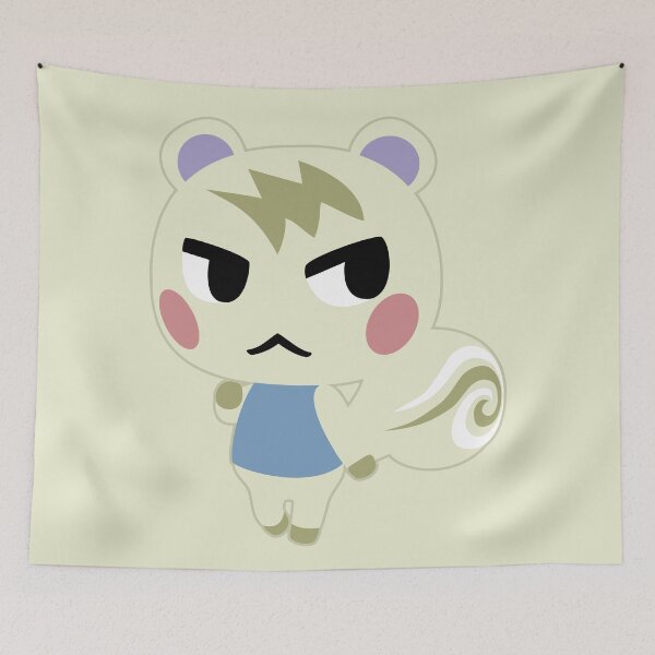Item preview, Marshal designed and sold by SparklyMudkip.