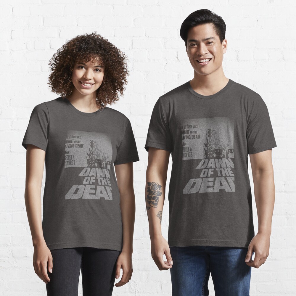 27 and dead t shirt