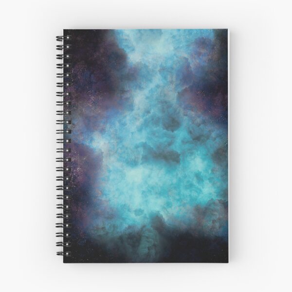 Item preview, Ethereal Nebula designed and sold by TABArt.
