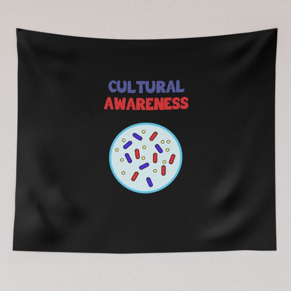 Item preview, Cultural Awareness T-shirt | biologists, scientist, chemists designed and sold by teweshirt.