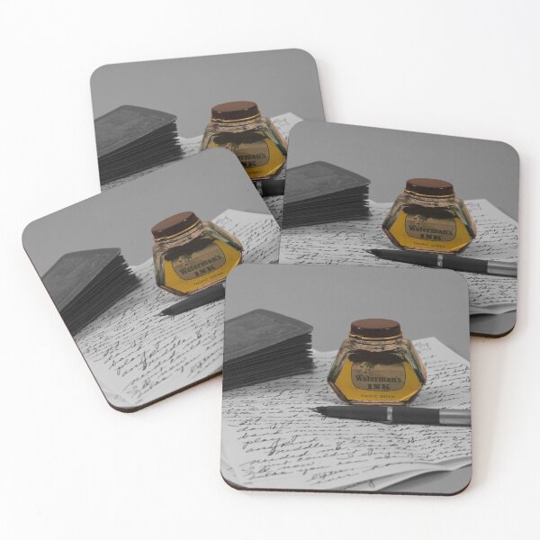 Item preview, Ink Nostalgia designed and sold by Sandra Foster.