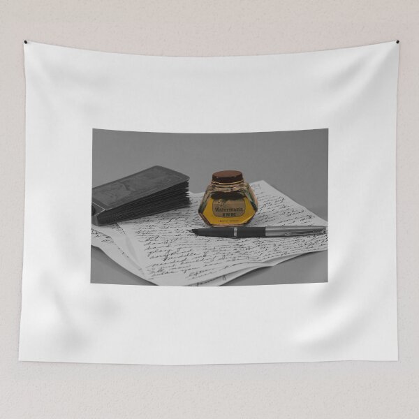 Item preview, Ink Nostalgia designed and sold by Sandra Foster.