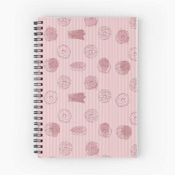Item preview, Doughnuts designed and sold by Grace A.