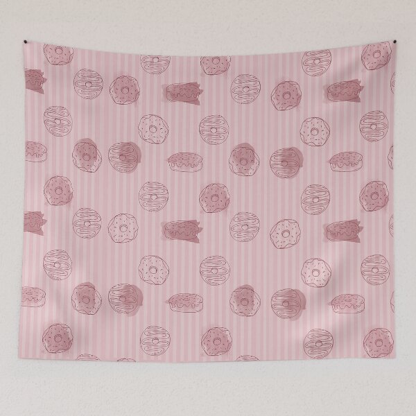 Item preview, Doughnuts designed and sold by Grace A.