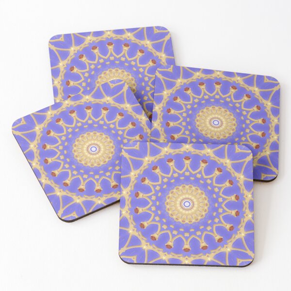 Item preview, Rich Mandala designed and sold by AsiaticTraveler.