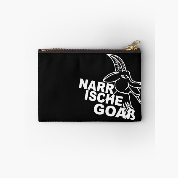 Item preview, Narrian Goass - Wiesn Shirt for Naughty Madln White designed and sold by dasmoment.