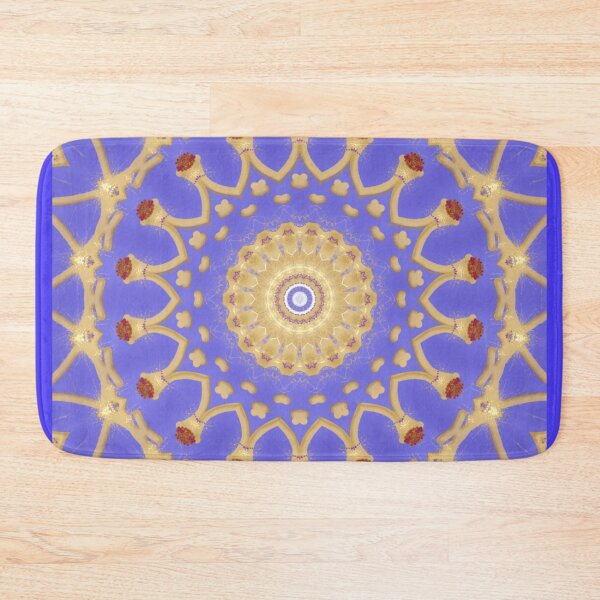 Item preview, Rich Mandala designed and sold by AsiaticTraveler.