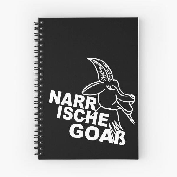 Item preview, Narrian Goass - Wiesn Shirt for Naughty Madln White designed and sold by dasmoment.