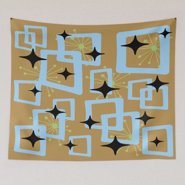 Item preview, 60s Vibe #7 designed and sold by Rockett Graphics.