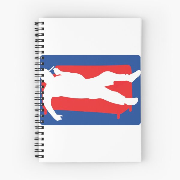 Item preview, NBT ARMCHAIR ATHLETE designed and sold by LordTeezus.