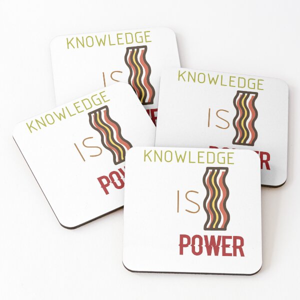 Item preview, Bacon designed and sold by dedpol.