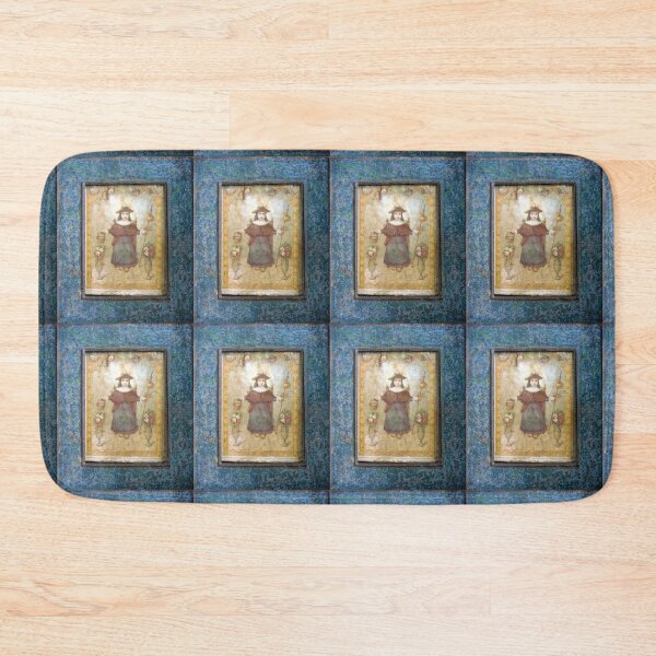 Item preview, Santo Nino de Atocha designed and sold by Savannah Gibbs.