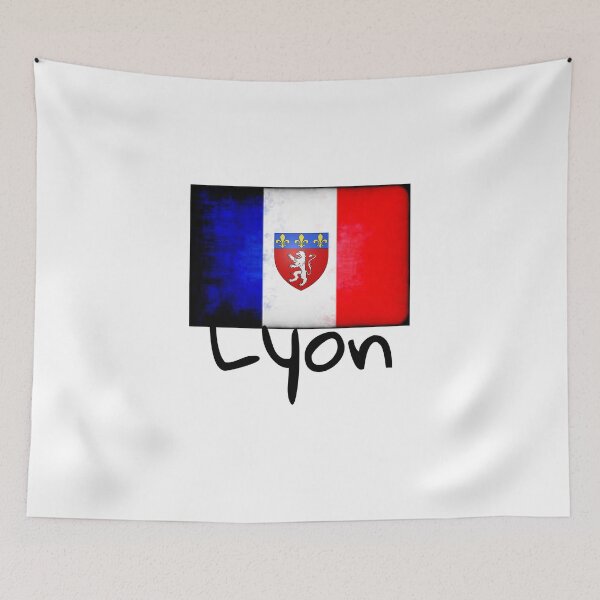 Item preview, Lyon designed and sold by Custom-Heraldry.