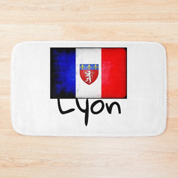 Item preview, Lyon designed and sold by Custom-Heraldry.
