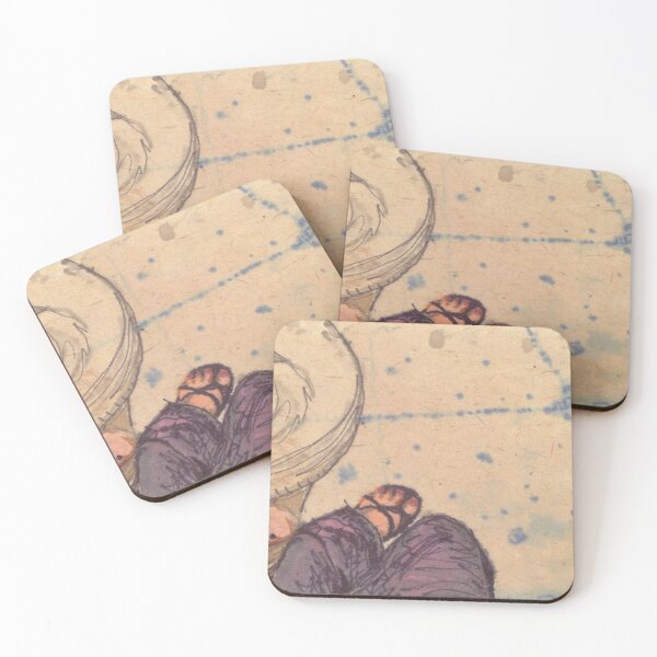 Item preview, iced coffee designed and sold by purplestgirl.