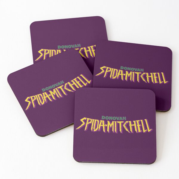 Item preview, Donovan Spida-Mitchell designed and sold by huckblade.
