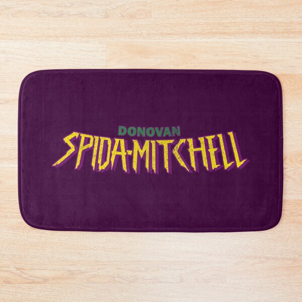 Item preview, Donovan Spida-Mitchell designed and sold by huckblade.