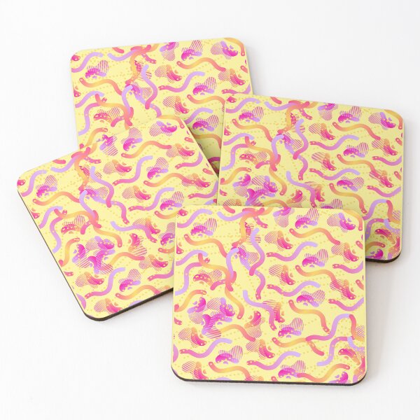 Item preview, Groovy Pattern designed and sold by ArtsyJulez.
