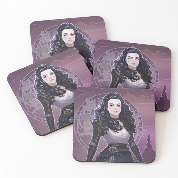 Item preview, Beautiful witch designed and sold by Gasnikova.