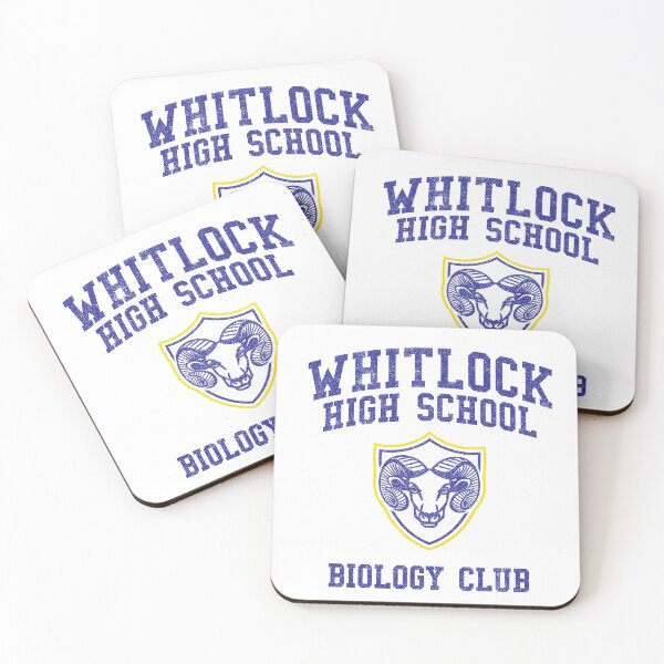 Item preview, Whitlock High Biology Club - AP Bio designed and sold by huckblade.