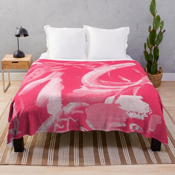 Artikelvorschau, Soft Pink Tones Paint entworfen und verkauft von suekieper.