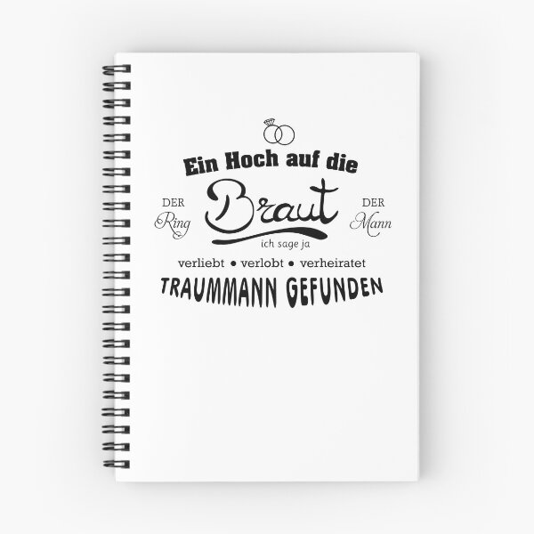Item preview, Dream man found - the t-shirt for the future bride designed and sold by dasmoment.