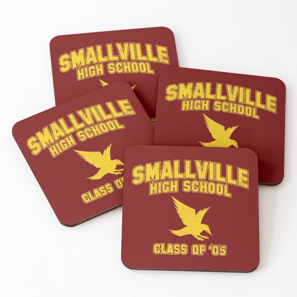 Item preview, Smallville Class of 2005 designed and sold by huckblade.