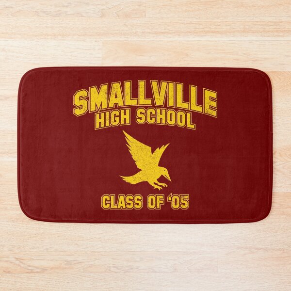 Item preview, Smallville Class of 2005 designed and sold by huckblade.