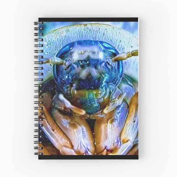 Item preview, Deep Thought Single designed and sold by SpiderFire Photography.