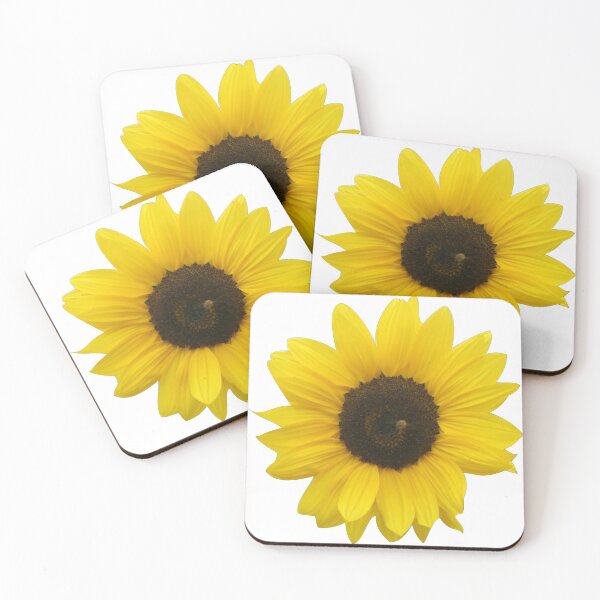 Item preview, Single Sunflower designed and sold by mlvonder02.