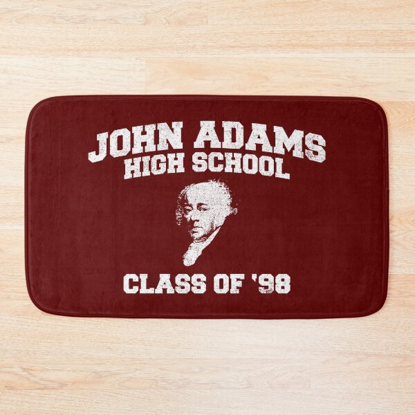 Item preview, John Adams High School Class of 98 (Boy Meets World) designed and sold by huckblade.