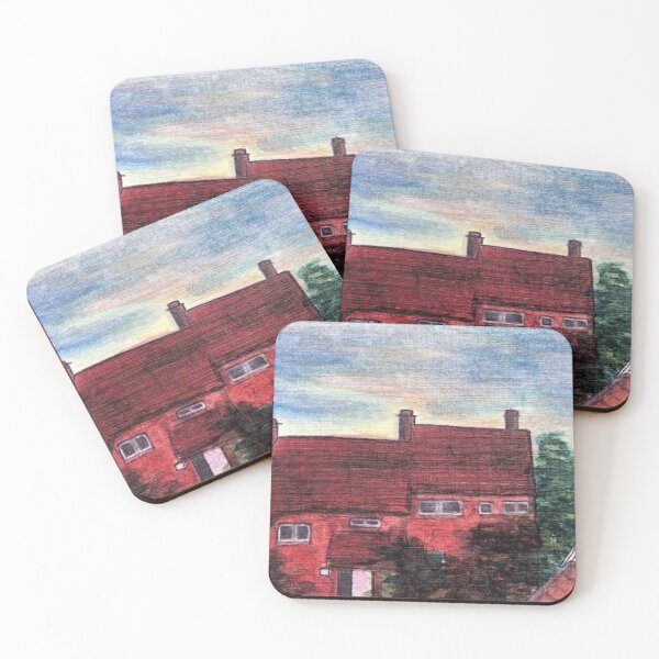 Item preview, Houses designed and sold by SmolArtDork.