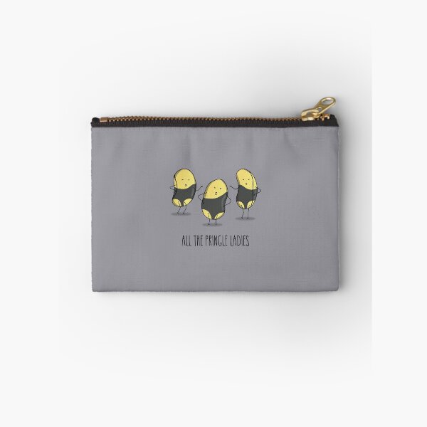 Item preview, All The Pringle Ladies designed and sold by allthebestltd.