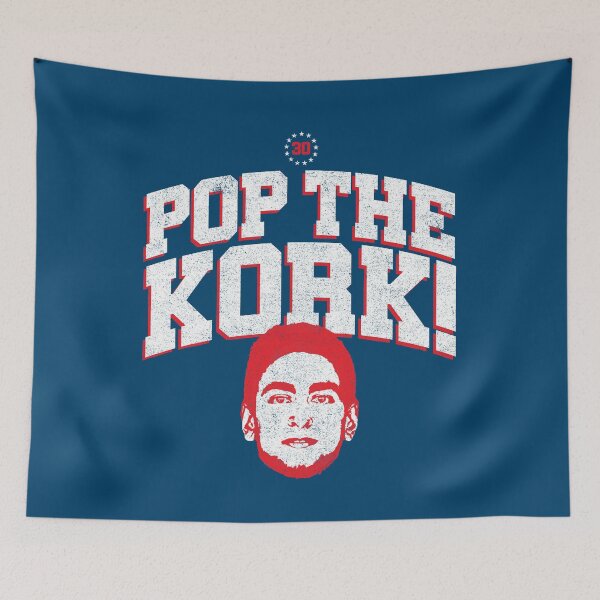 Item preview, Pop The Kork! designed and sold by huckblade.
