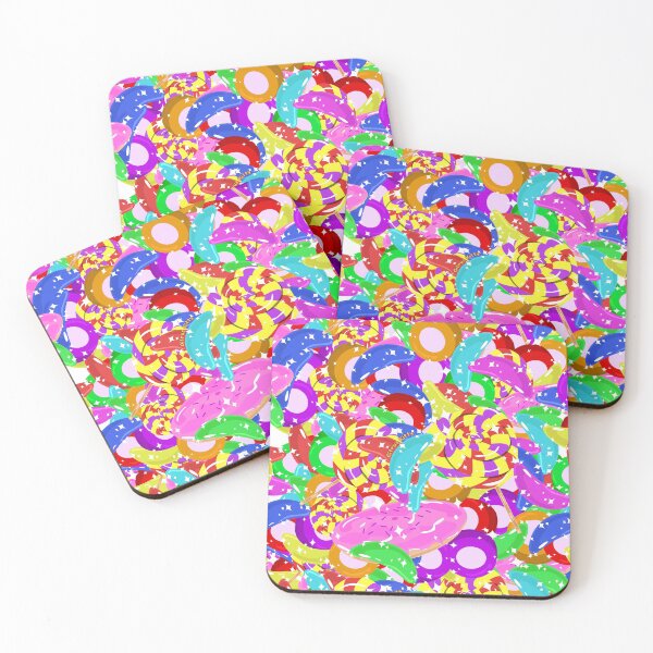 Item preview, Sweet Madness designed and sold by CitrusKitty.