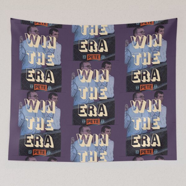 Item preview, Win the Era designed and sold by Pete4America.