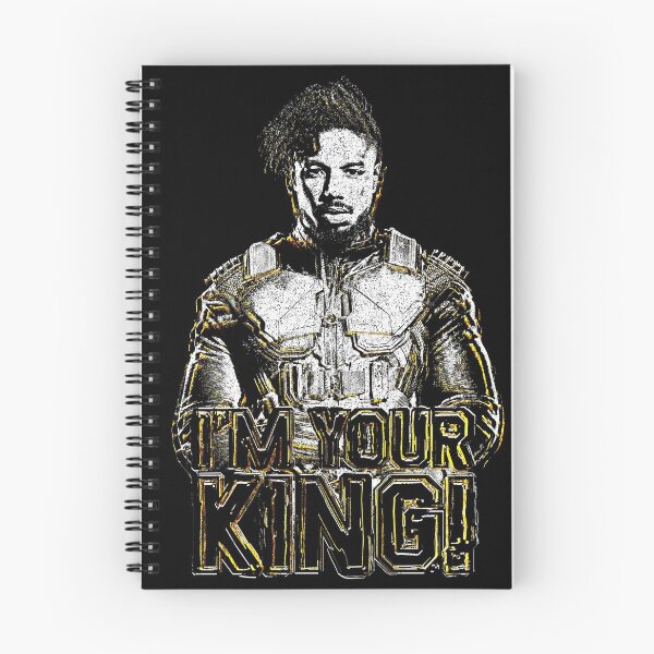 Item preview, I'm Your King designed and sold by huckblade.