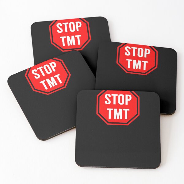 Item preview, Stop TMT - We Are Mauna Kea designed and sold by brizodesign.