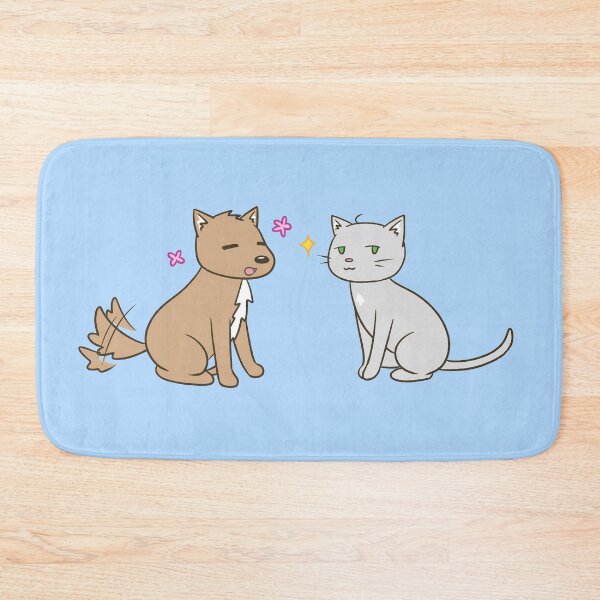 Item preview, Cat n Pup: Together designed and sold by JCLab.