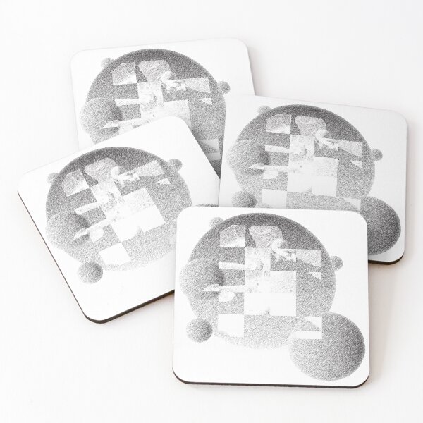 Item preview, Mono in Orbit designed and sold by katiehofm.