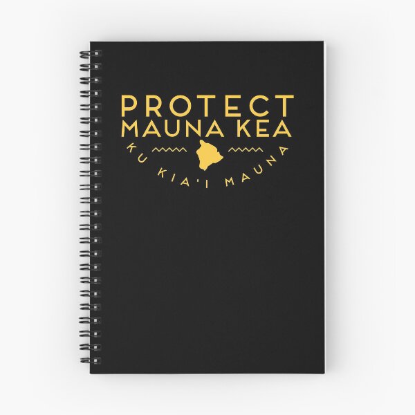 Item preview, Protect Mauna Kea designed and sold by brizodesign.