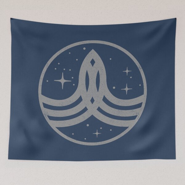 Item preview, Orville Crest designed and sold by huckblade.