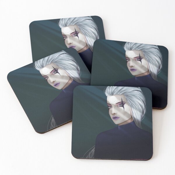 Item preview, Diana designed and sold by RaspberrySonico.