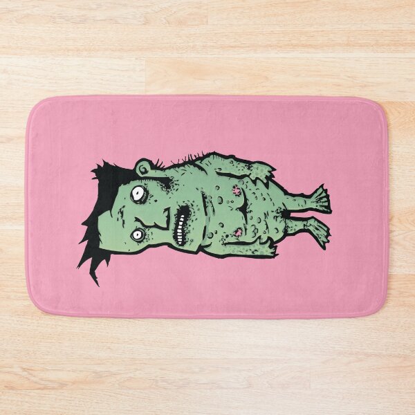Item preview, Frogman designed and sold by Marcin Flejszer.
