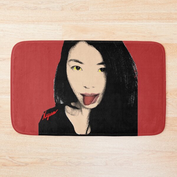 Item preview, FUNNY GIRL! - POP ART  designed and sold by NYWA-ART.