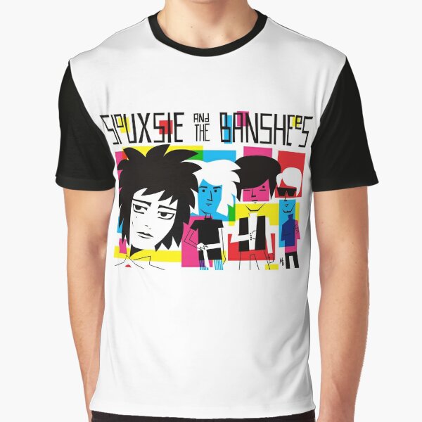 siouxsie merch