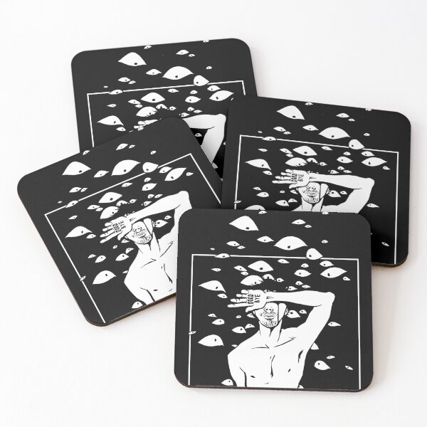 Item preview, Four is the loneliest number designed and sold by Vyles.